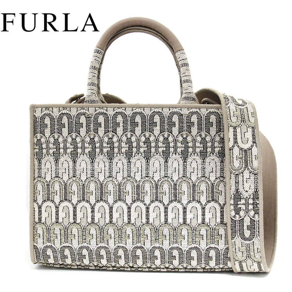 Furla Bag Opportunity Ballerina Via Bag Shoulder
